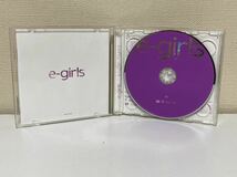 e-girls CANDY SMILE CD+DVD C-2_画像3