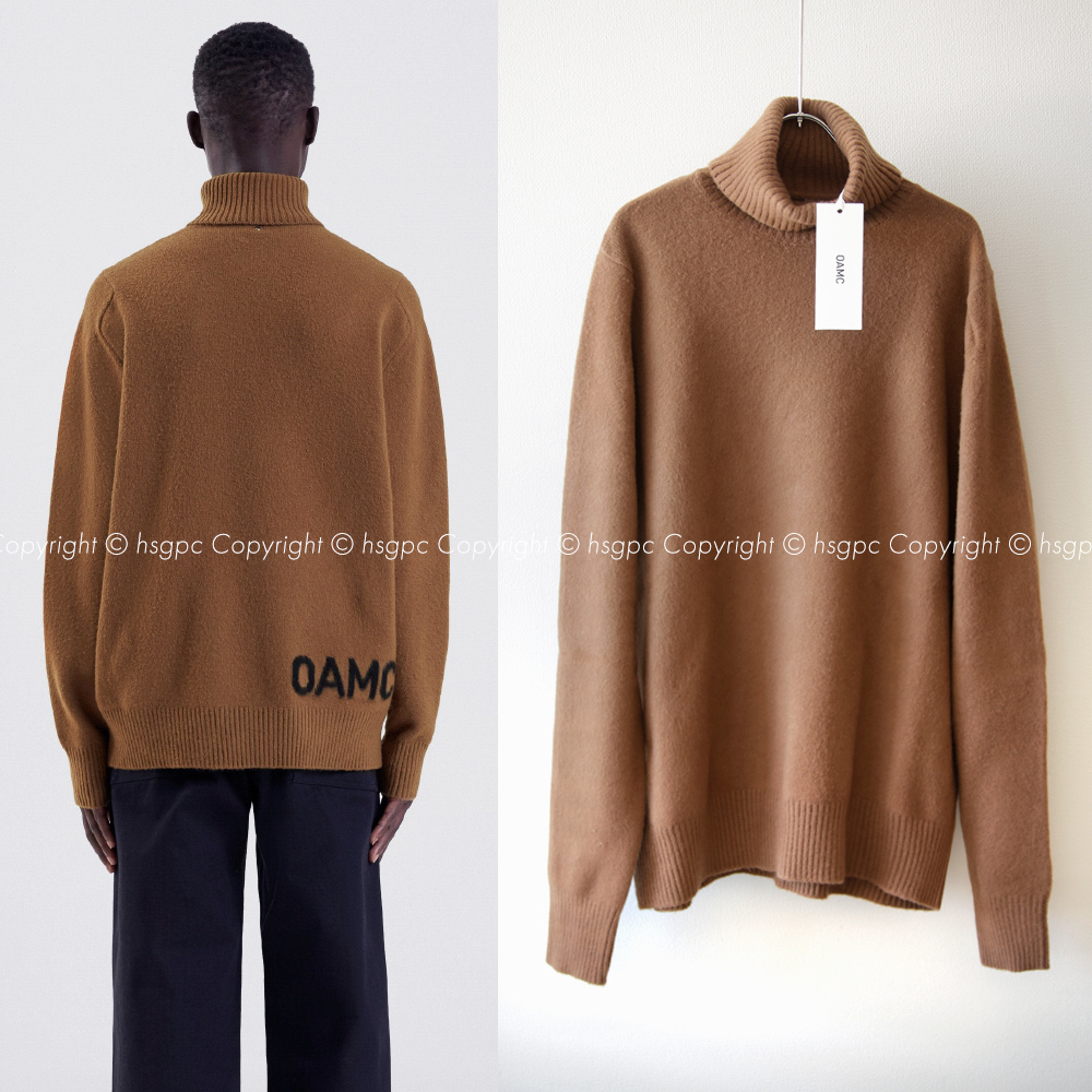 大人気商品 jil sander ジルサンダー ウールスウェット ネイビー 国内