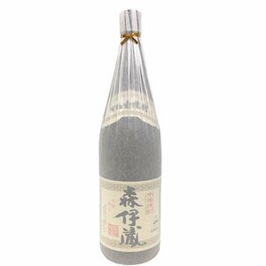 Магазин izumi 22-1719 [невыпасный] Полномасштабный Shochu Mori Izura Shochu Shochu Сладкий картофель бутылка 1800 мл 1,8 л 25% Камеи Шочу-алкоголь