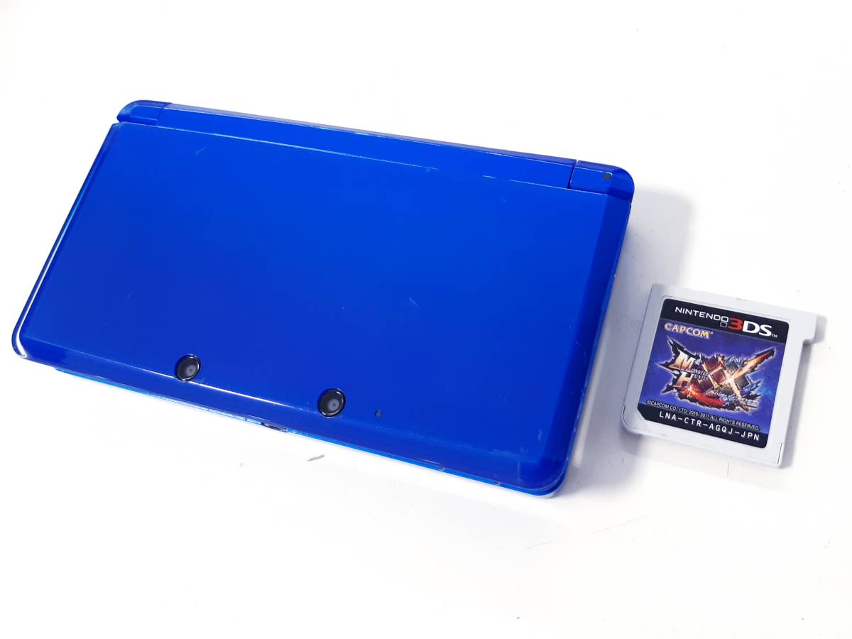3DSソフトの値段と価格推移は?|13,274件の売買情報を集計した3DS