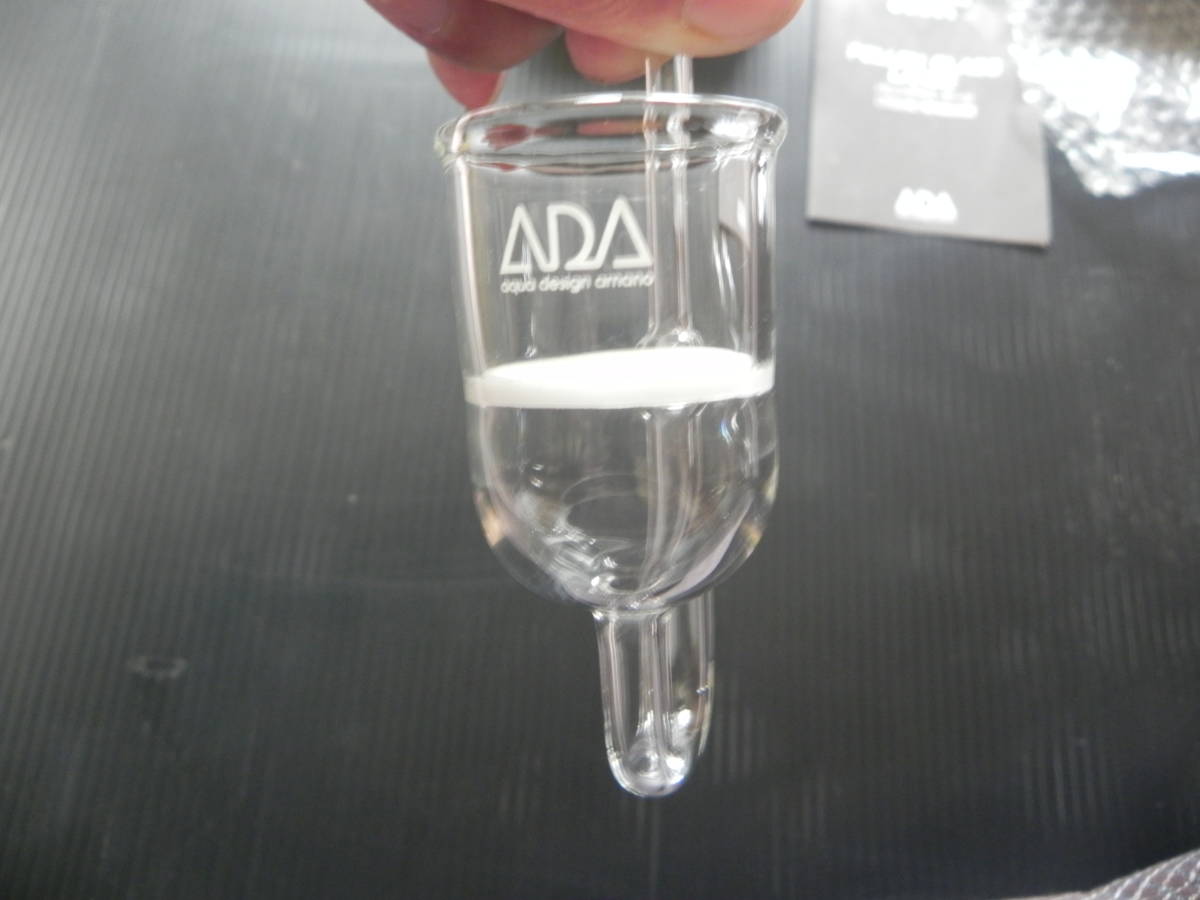 ヤフオク! -「ada パレングラス」の落札相場・落札価格