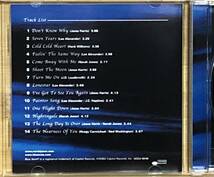 ノラ・ジョーンズ/ハイレゾCD名盤シリーズ/生産限定盤 MQA-CD×UHQCD/2020年発売 国内盤 付属品完備_画像5