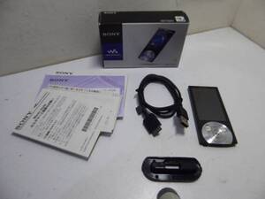 SONY デジタルウォークマン NW-A845 16G 美品