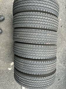 在庫処分セール　スタッドレスタイヤ　195/85R15　113/111L　LT　12PR　ヨコハマアイスガードIG91　63