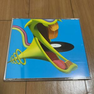 Boredoms / Rebore Vol.2 Compiled & DJ Mixed by Ken Ishii - Wea Japan ボアダムス ヤマタカEYE ケンイシイ