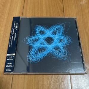 Orbital / Blue Album - Beat Records . Orbital Music オービタル 石野卓球