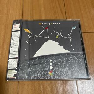 Mice Parade / Mice Parade - P-Vine Records . Fatcat Records . Post Rock ポストロック