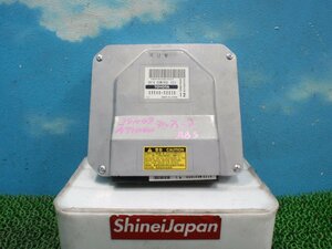 ★　ATH10W　アルファード　ハイブリッド　HV　89540-58030　スキッドコントロールコンピューター　ABSコンピューター　341149JJ