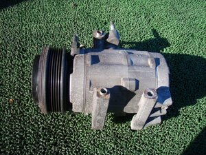 * 1FMWU74 Ford Explorer U251 air conditioner compressor 6L24-19D629 340845JJ