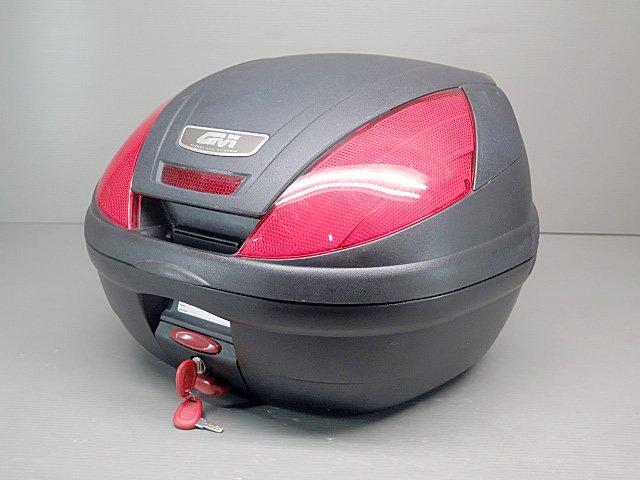 ヤフオク! -givi e370の中古品・新品・未使用品一覧