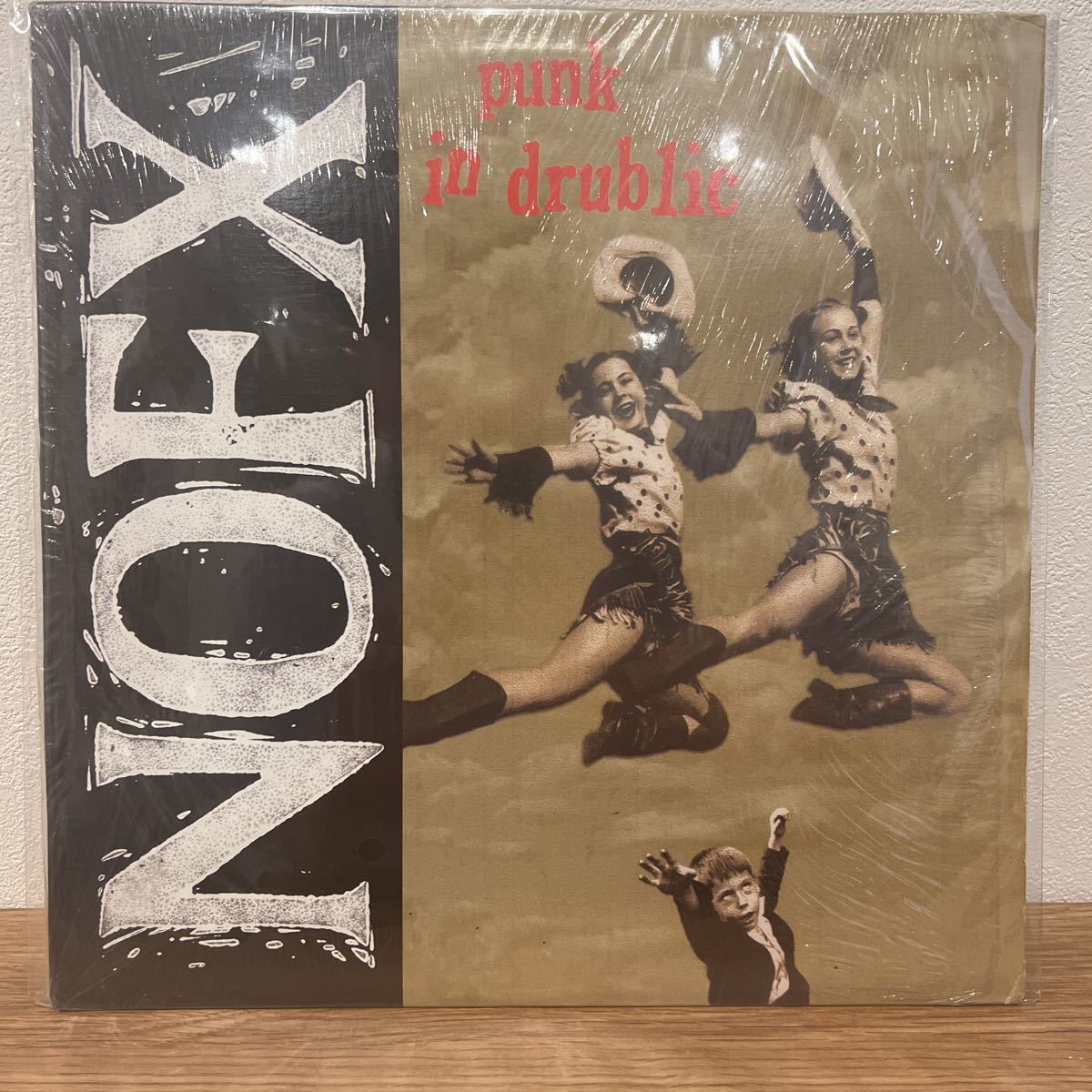 ヤフオク! -「nofx レコード」(レコード) の落札相場・落札価格 ヤフオク! -「nofx レコード」(レコード) の落札相場・落札価格