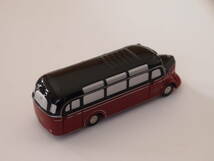 Schuco シュコー piccolo ピッコロ MERCEDES-BENZ BUS O-3500 (A)_画像2