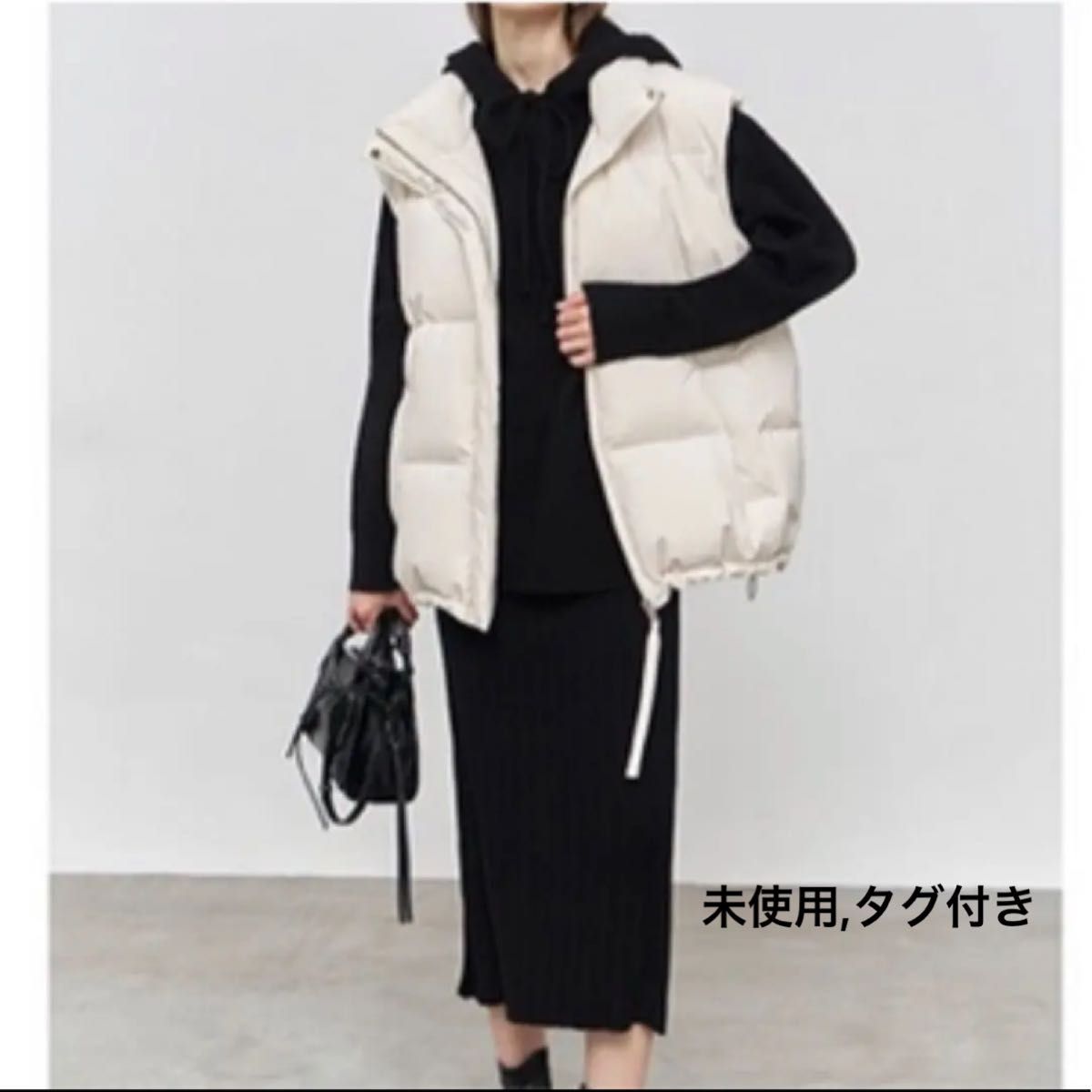 Fano Studios】22SS Frill big collar coat - ruizvillandiego.com