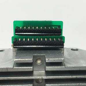 A19919)EPSON VP-4000 ドットインパクトプリンタ 用インクヘッド 中古動作品の画像3