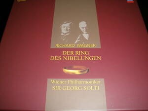 ESOTERIC ring SACDwa-gna- knee bell ng. finger .shoruti esoteric +DVD Japanese translation attaching the first times limitation red box Wagner Ring Solti