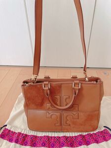 新品　Tory Burch トリーバーチ　ショルダーバッグ　ハンドバッグ