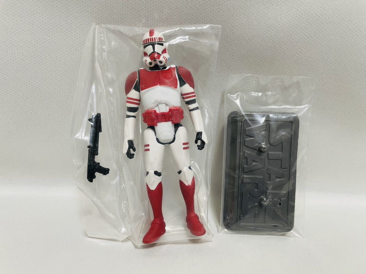 スターウォーズ ショックトルーパーの値段と価格推移は?|28件の売買