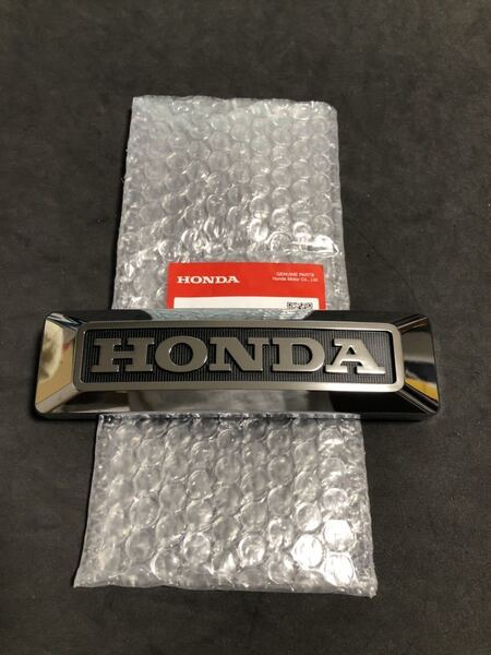 レブル250 メッキ 三つ又 エンブレム 純正新品 レブル500 レブル1100 (A)