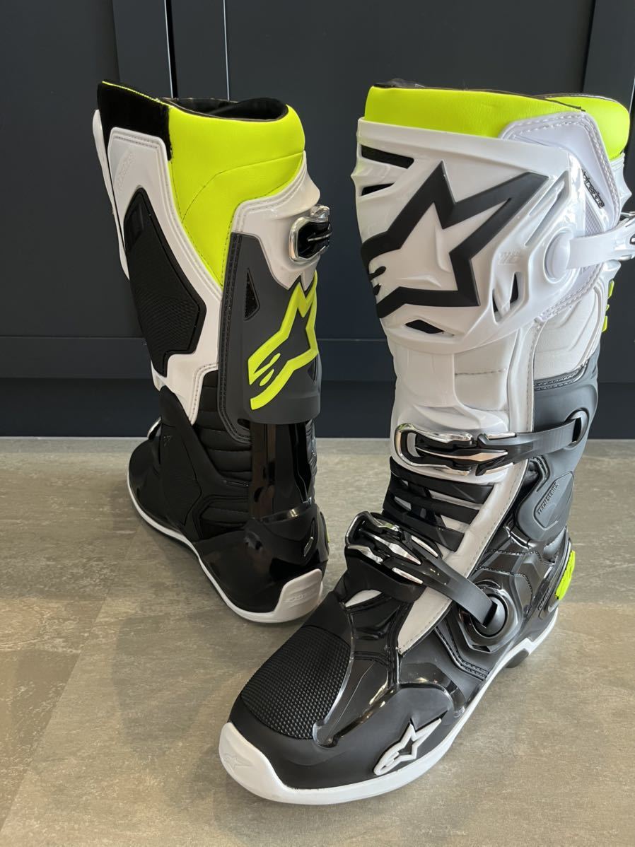 ALPINESTARS TECH7 テック7 US8 26cm ldboS46kU0 - dreamvalleyresorts.com