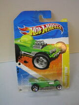 デッドストック　★　Hot WHeeLs ホットウィール ２０１１HWPREMIERE ★_画像1