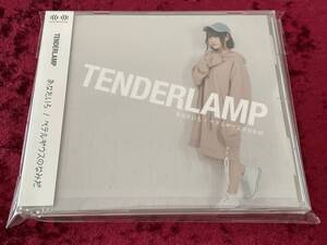 ★TENDERLAMP★あなたいろ/ベテルギウスのなみだ★帯付★CD★AMI★Chelsy★