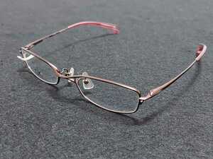 新品　CALVIN KLEIN　カルバンクライン　メガネ　眼鏡　高級感　上品　フルリム　軽い　オシャレ