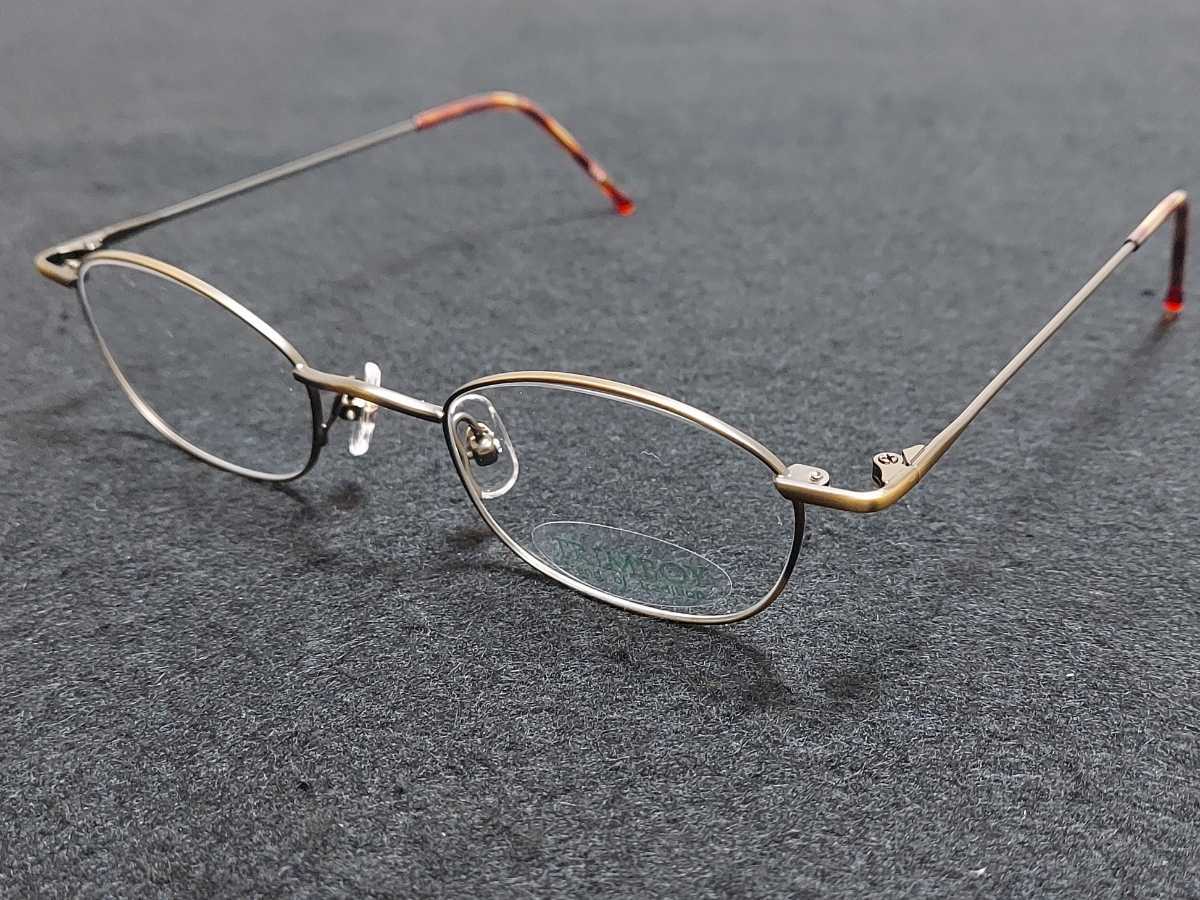 新品 TRIMBOY トリムボーイ メガネ 眼鏡 高級感 上品 フルリム 軽い 赤 ...
