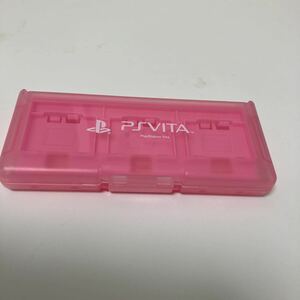 [Vita][ number 4937] [ peripherals ][ junk treatment ] vita for soft case 