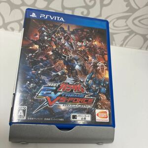 [Vita soft ][ number 4939][ junk treatment ] Mobile Suit Gundam EXTREME VS-FORCE