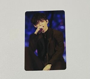 エスクプス SEVENTEEN 2018 JAPAN ARENA TOUR SVT DVD Blu-ray トレカ S.COUPS Photocard