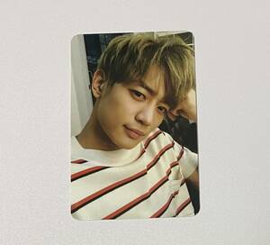 SHINee ミノ Odd トレカ ミンホ MINHO Photocard