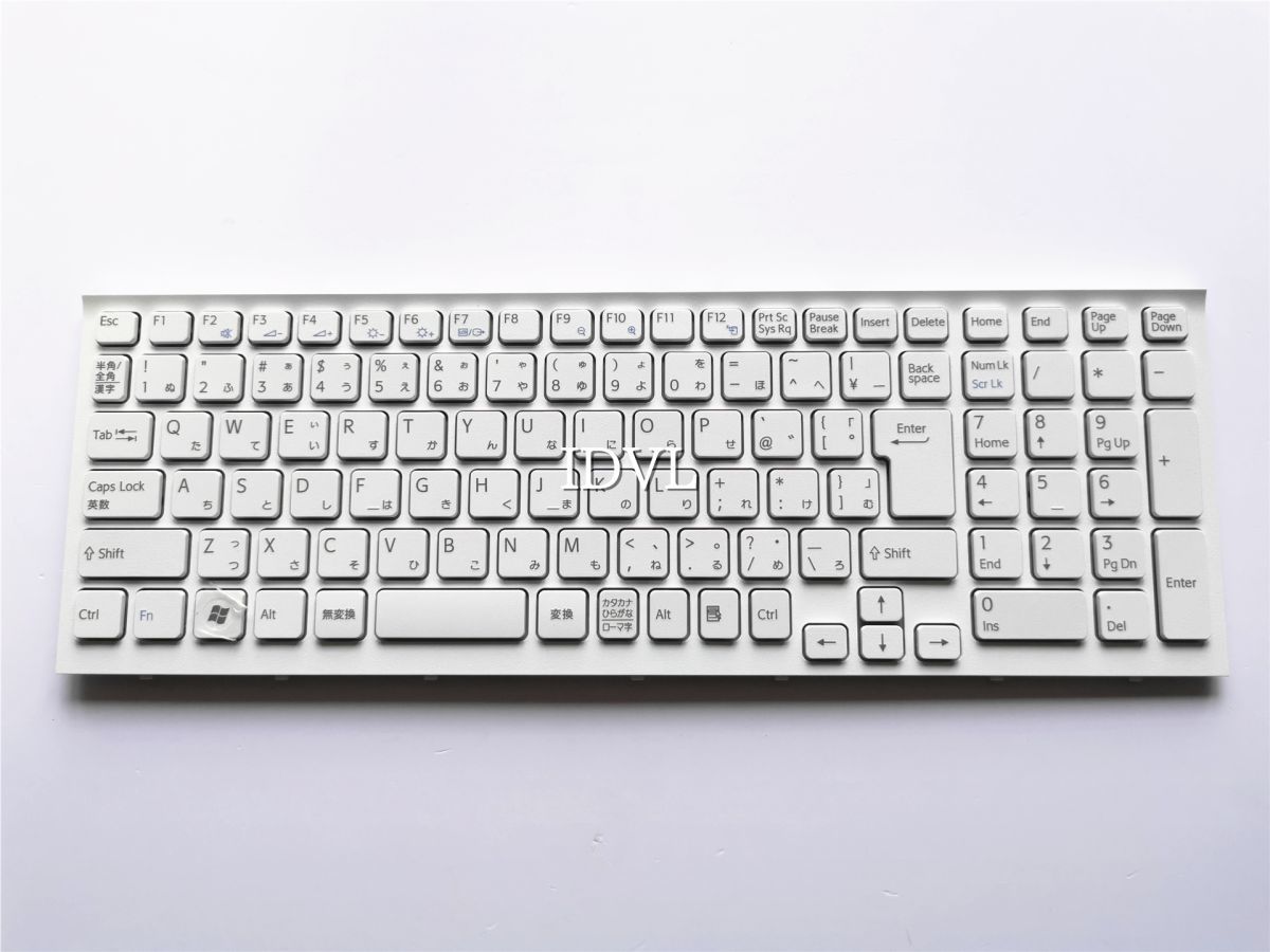 からお➹ ソニー(VAIO) VAIO Eシリーズ ホワイト VPCEB39FJ/Wの通販 by