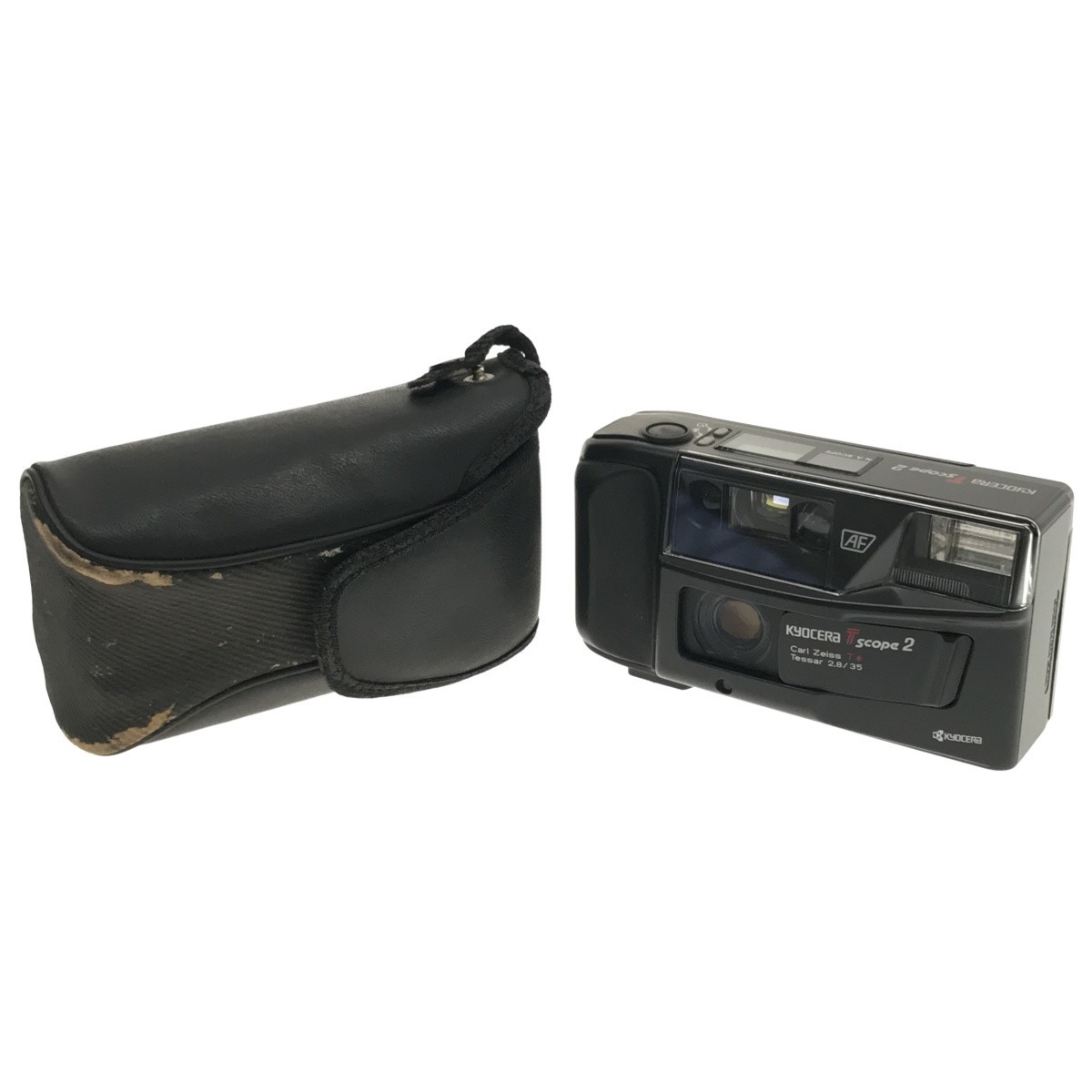 ヤフオク! -「kyocera t スコープ」の落札相場・落札価格