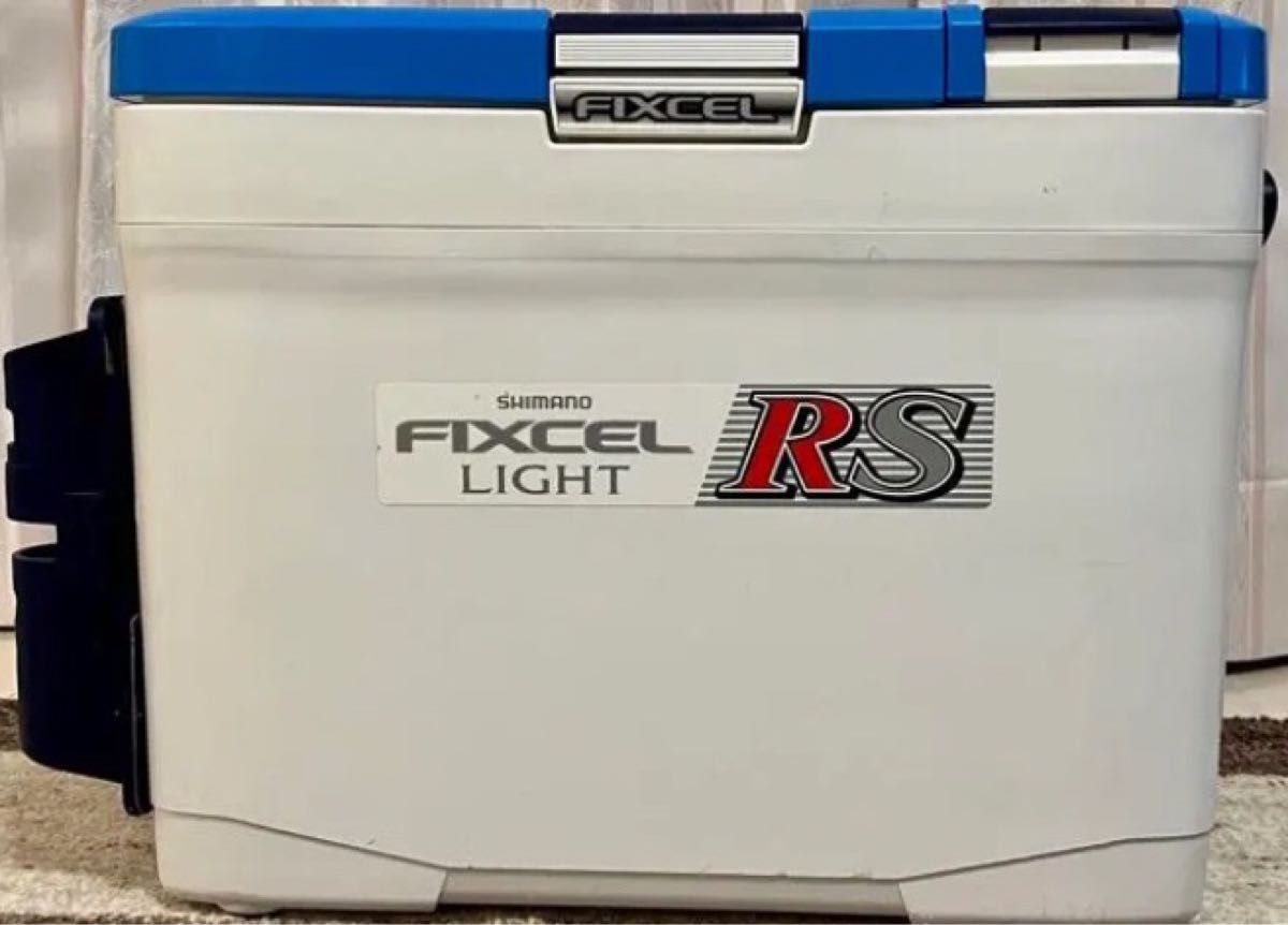 シマノ 30L 30-Vウルトラプレミアム クーラーボックス | jarussi.com.br
