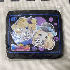 C97 巣作りカリンちゃん 戦利品バッグ 折りたたみ式ボストンバッグ