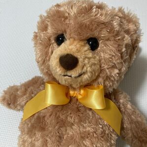 ハニーテディベア バックパック くま ぬいぐるみ ダイソー