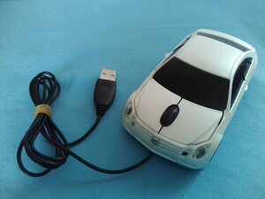 Mercedes-Benz Mercedes Benz USB mouse car type mouse car mouse * operation goods 