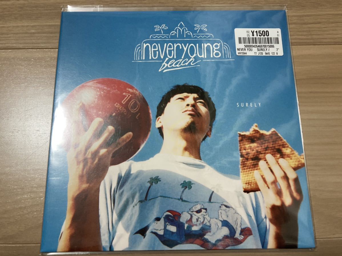 ヤフオク! -「ネバヤン レコード」の落札相場・落札価格