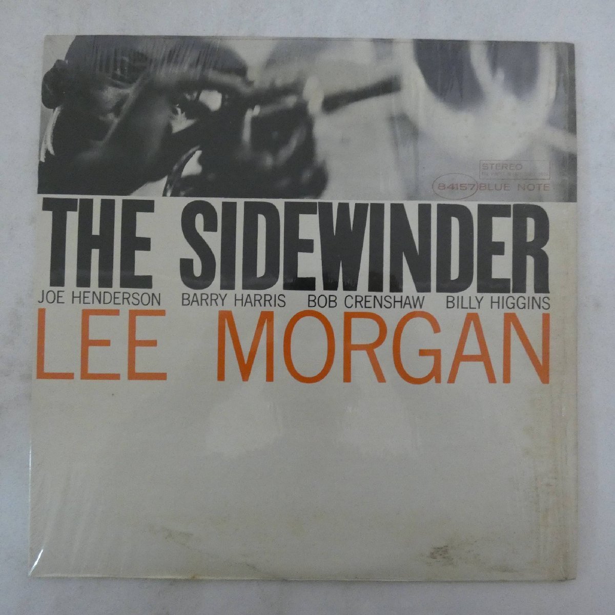 クリスマスツリー特価! アナログプロダクション Lee Morgan The