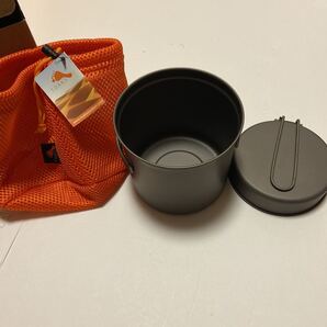 TOAKS CKW-1100. 新品未使用