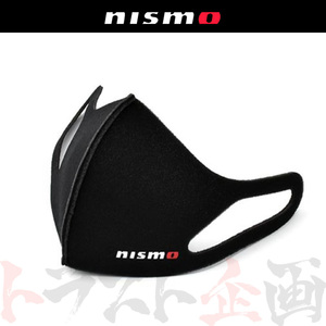 NISMO Nismo mask black limited amount KWA0A-50M40-BK Trust plan (660192184