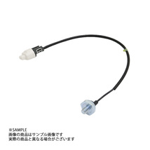 三菱 ミツビシ エンジン ノックセンサー ランサー エボリューション 9 CT9A 4G63 MR578117 トラスト企画 (868161001_画像1