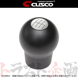 CUSCO クスコ スポーツシフトノブ ブラック S660 JW5 3A8760BA トラスト企画 (332111026