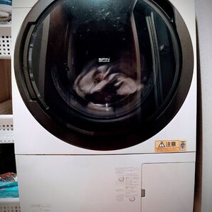 ドラム式洗濯乾燥機 パナソニック 最上位機種 NA-VX9500L