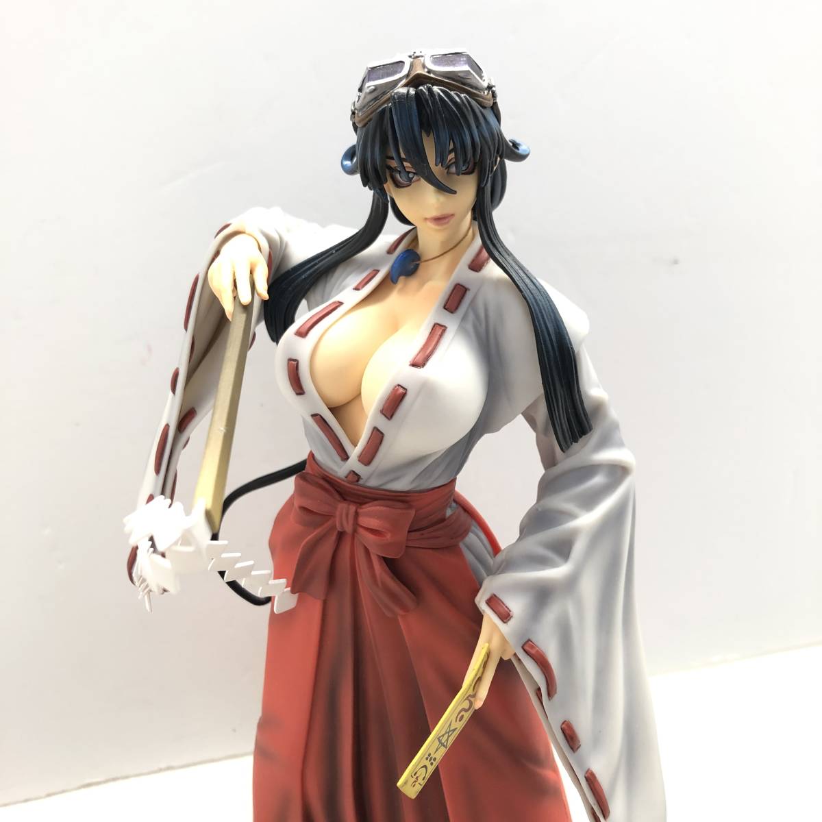 売切り特価 戦国ブレード こより 未開封 1/6 フィギュア