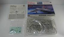 未組立　ハセガワ　Hasegawa　 F/A-18A ホーネット　プラモデル　模型　スケール1/72_画像8