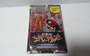  Sega SEGA figure real model series new century e van geli on 0 serial number SERIES-04