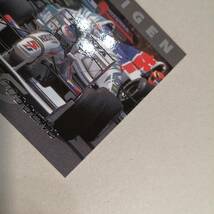 ◆97 Formula Nippon コレクションカード「TEAM 5ZIGEN　MARC GOOSSENS」S-04◆エポック社 1997年/フォーミュラニッポン/CA車_画像3