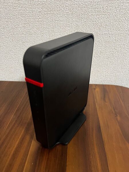 BUFFALO WHR-300HP2/N 無線LAN親機 WiFi