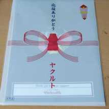 学習帳 入学準備 スクールアイドル プロ野球　ヤクルト　スワローズ　優勝　非売品　オリジナル　ヤクルト学習帳　ノート　コレクション　_画像3